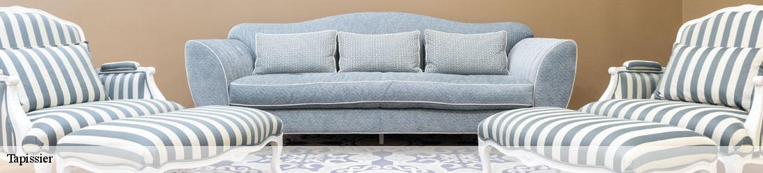 Tapissier 78 Yvelines JC DECO