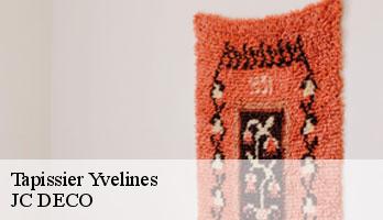 Tapissier 78 Yvelines JC DECO
