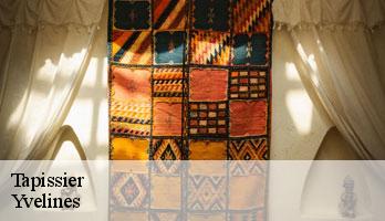 Tapissier 78 Yvelines JC DECO