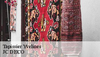 Tapissier 78 Yvelines JC DECO